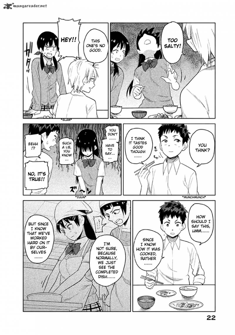 Kyou No Yuiko San 11 11