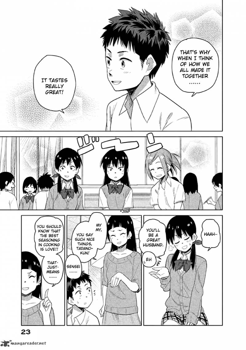 Kyou No Yuiko San 11 12