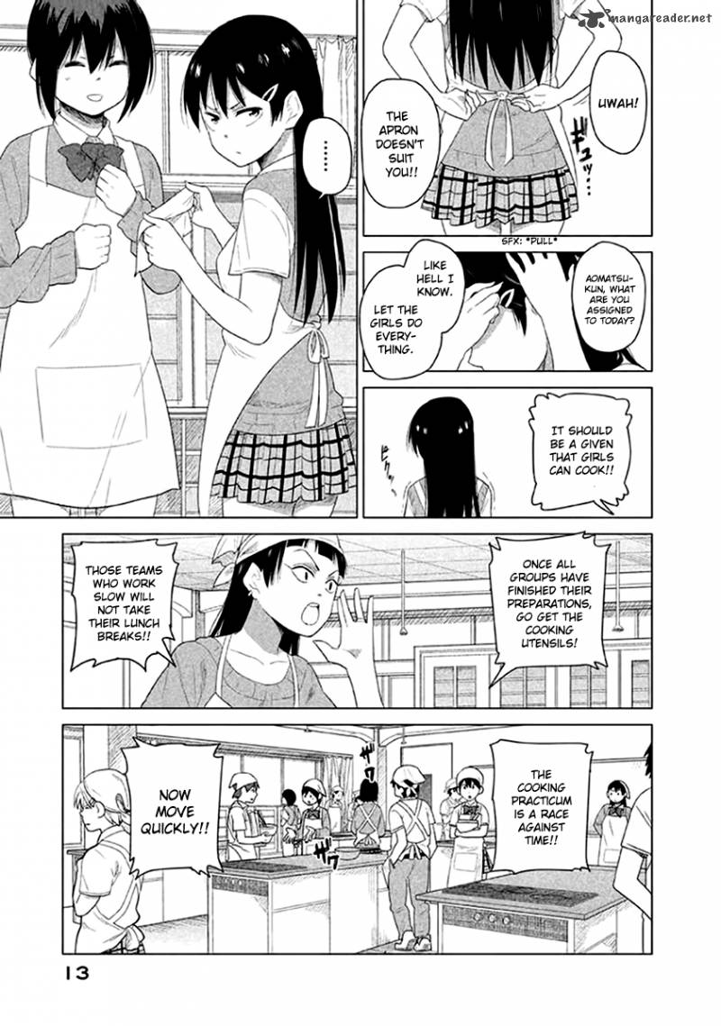 Kyou No Yuiko San 11 2