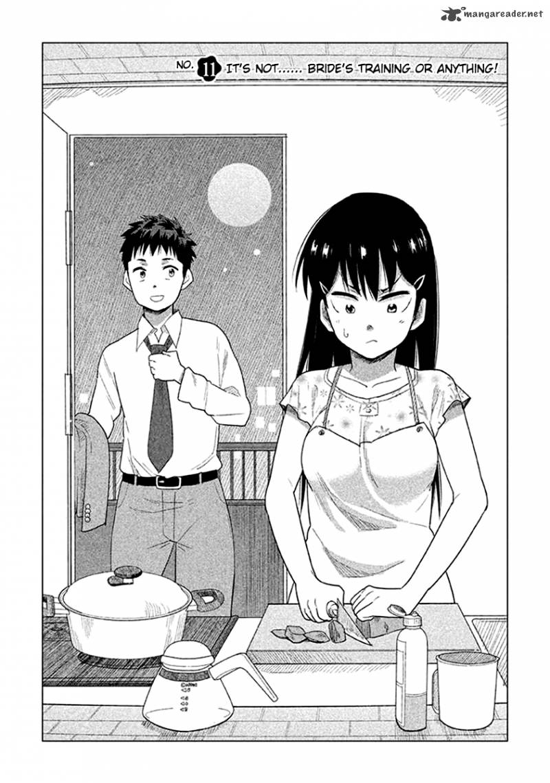 Kyou No Yuiko San 11 3
