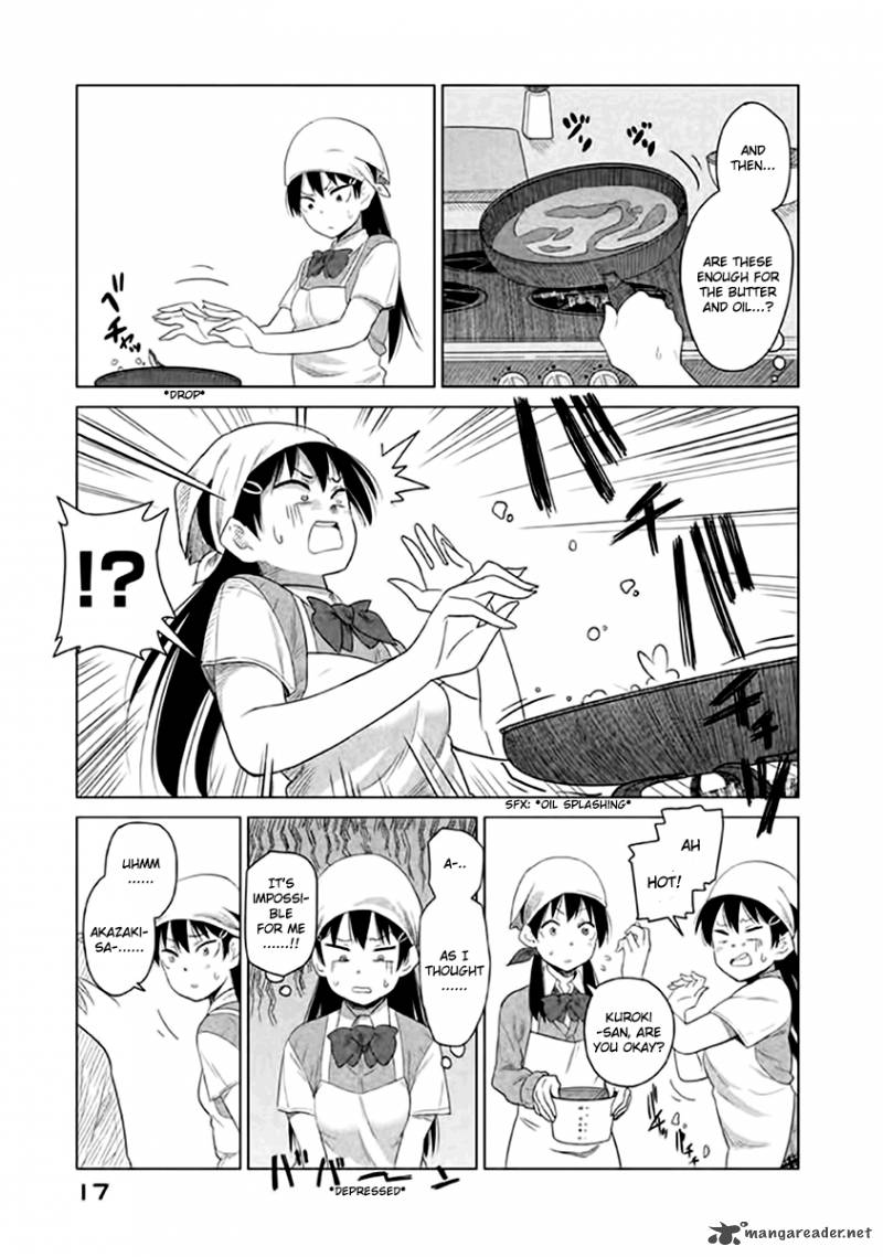 Kyou No Yuiko San 11 6