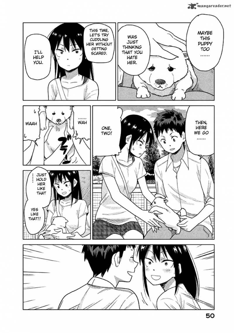 Kyou No Yuiko San 13 10