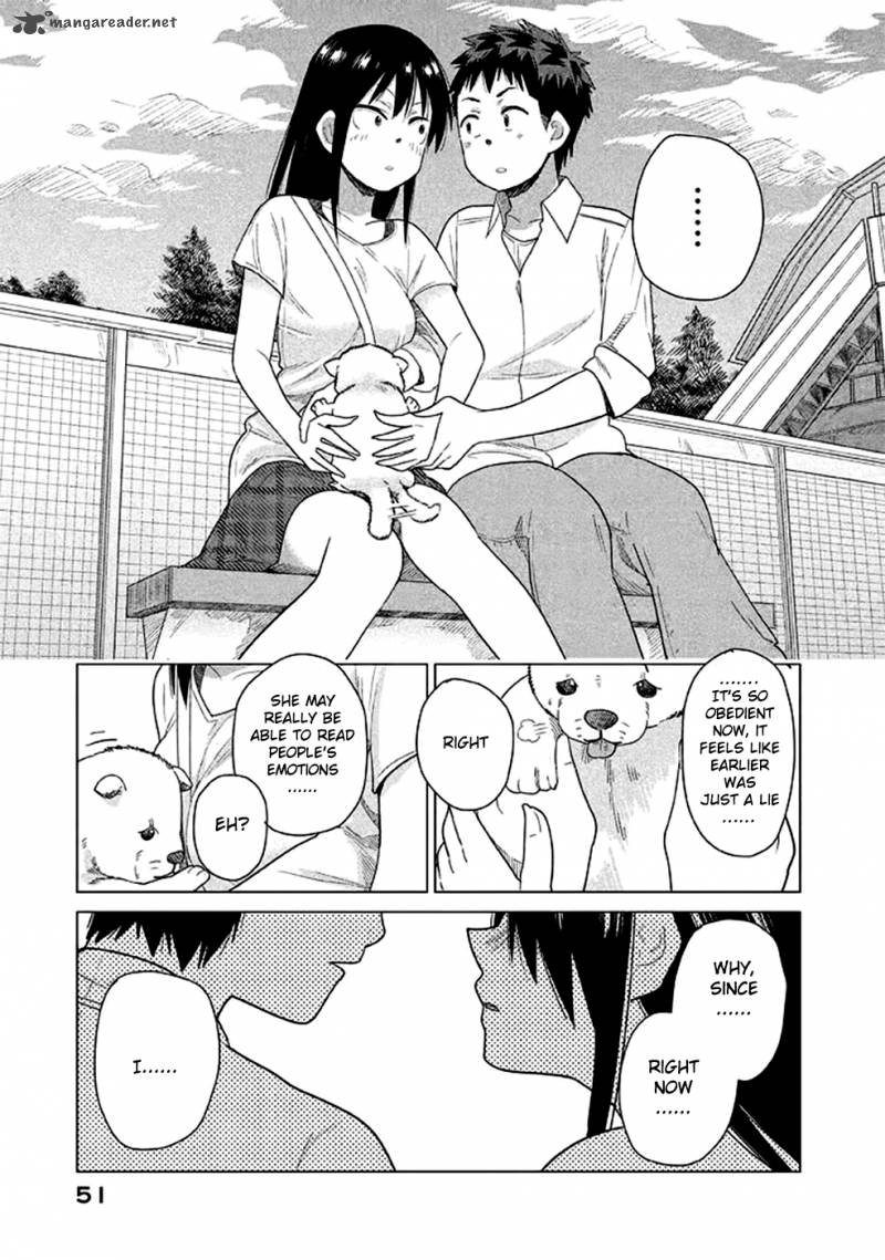 Kyou No Yuiko San 13 11