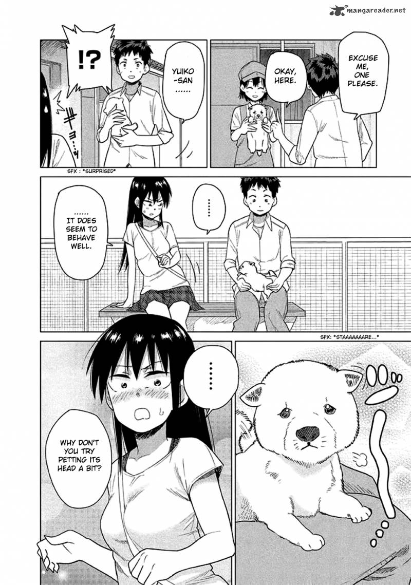 Kyou No Yuiko San 13 6