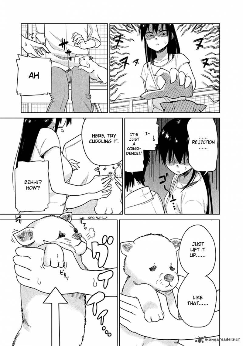 Kyou No Yuiko San 13 7