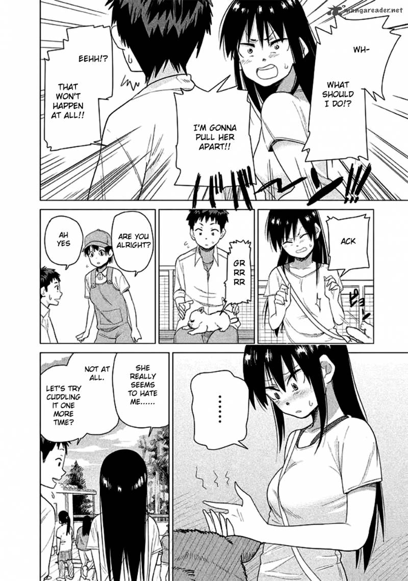 Kyou No Yuiko San 13 8