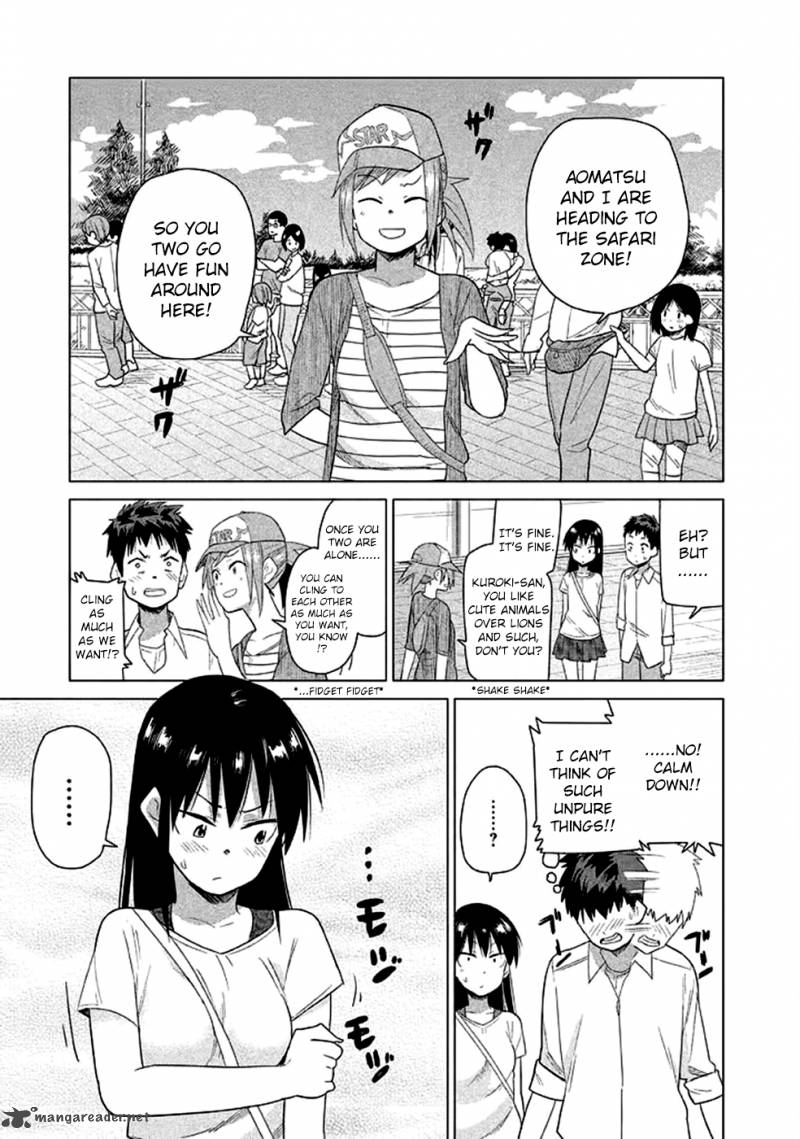 Kyou No Yuiko San 14 1