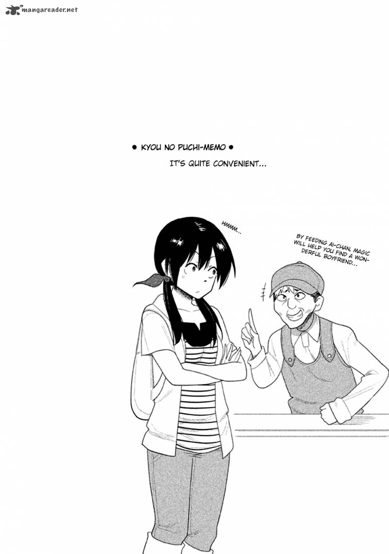 Kyou No Yuiko San 14 14