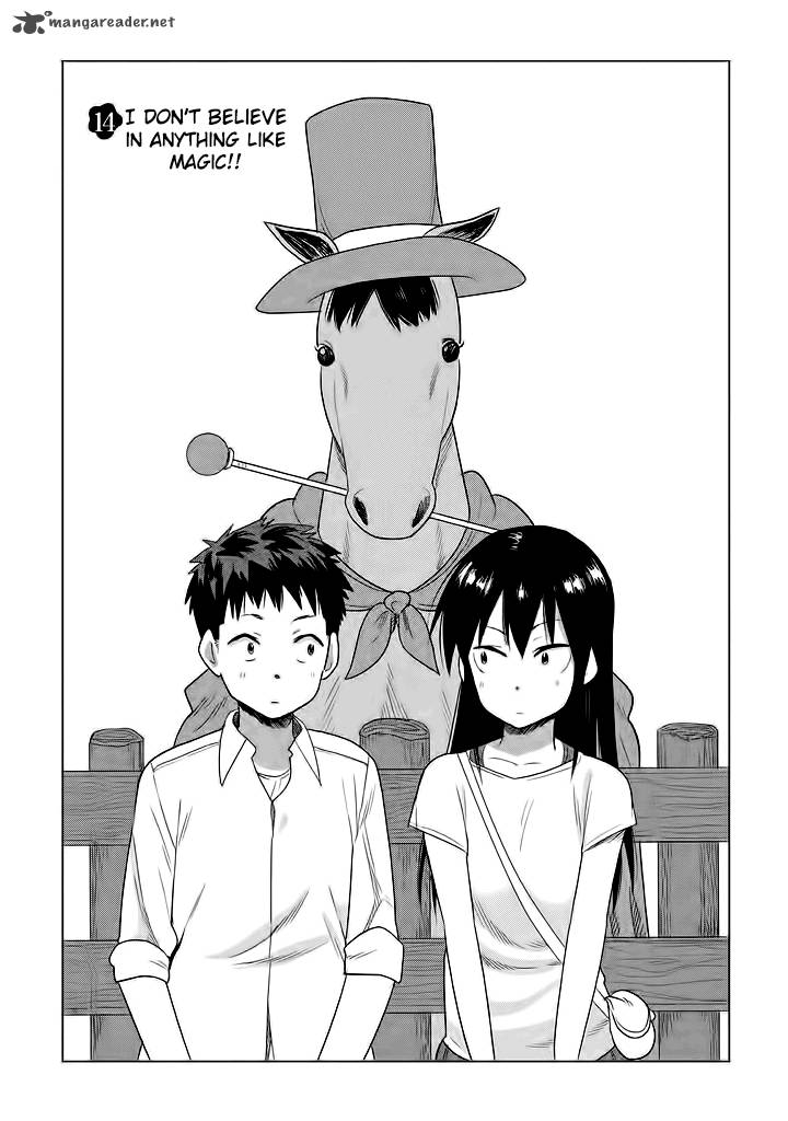 Kyou No Yuiko San 14 2