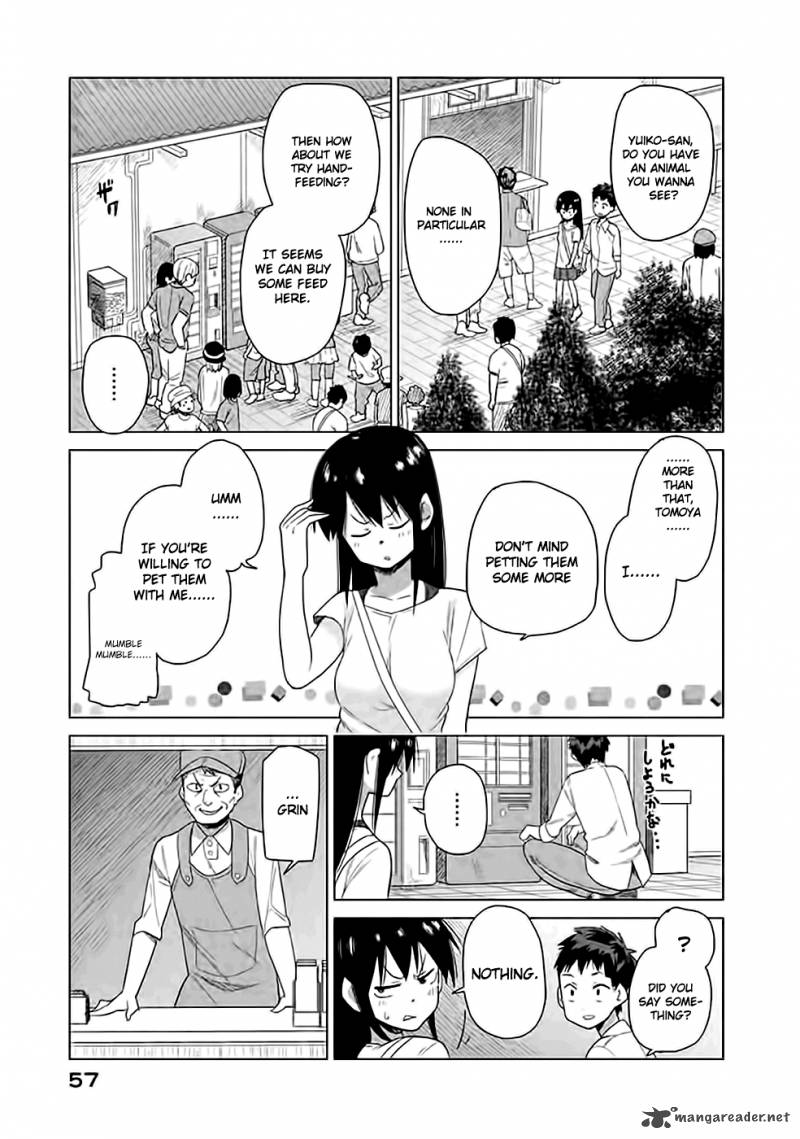 Kyou No Yuiko San 14 3