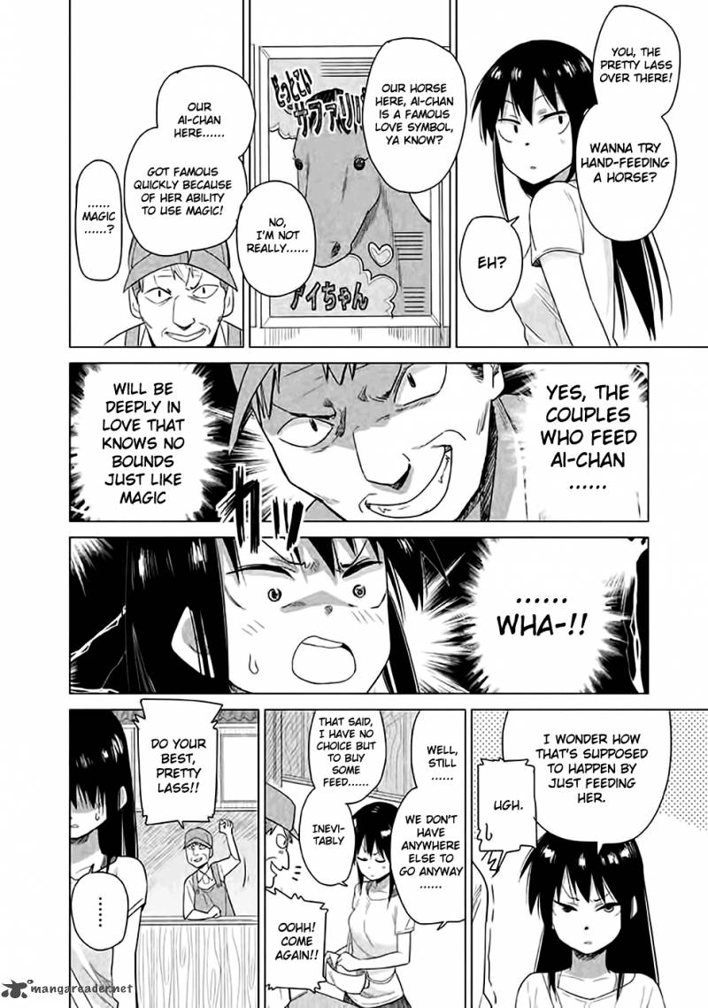 Kyou No Yuiko San 14 4