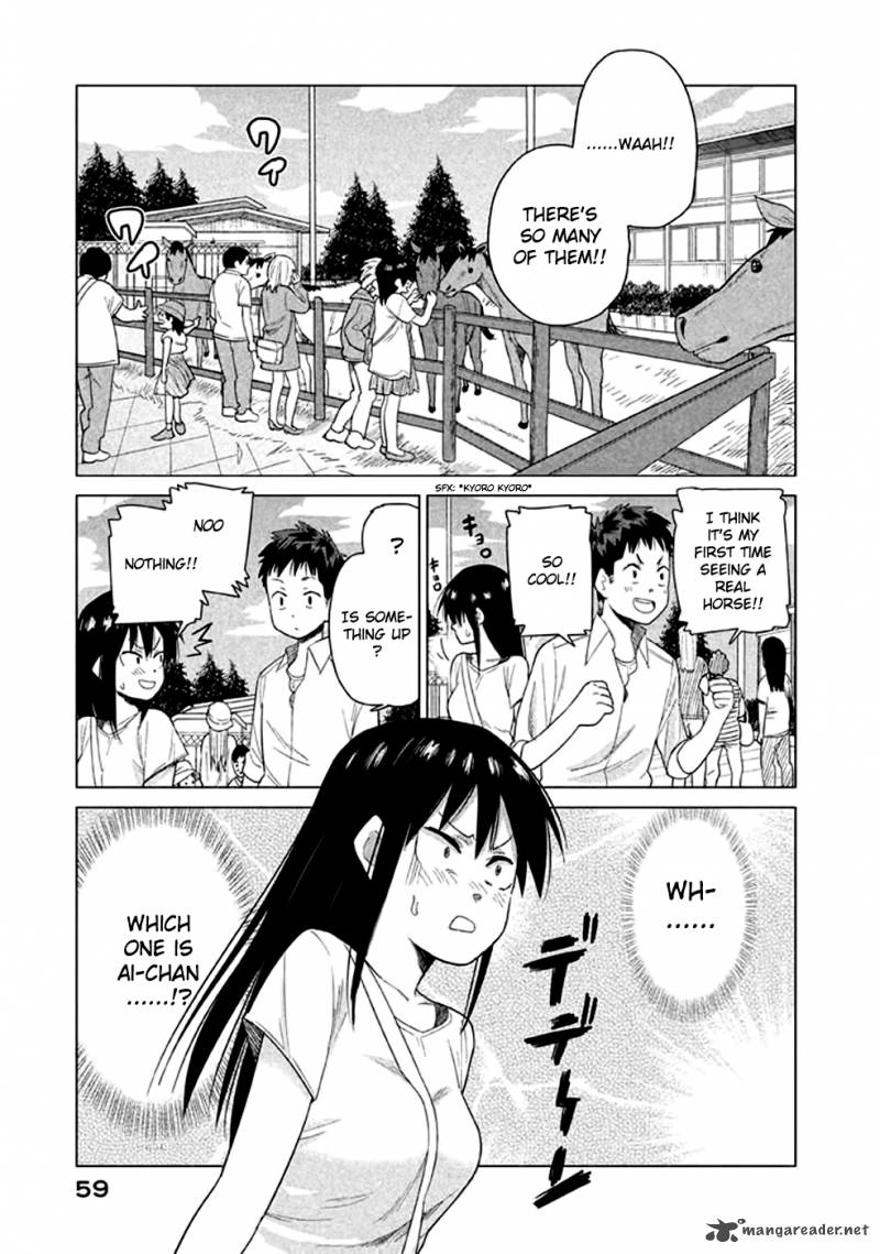 Kyou No Yuiko San 14 5