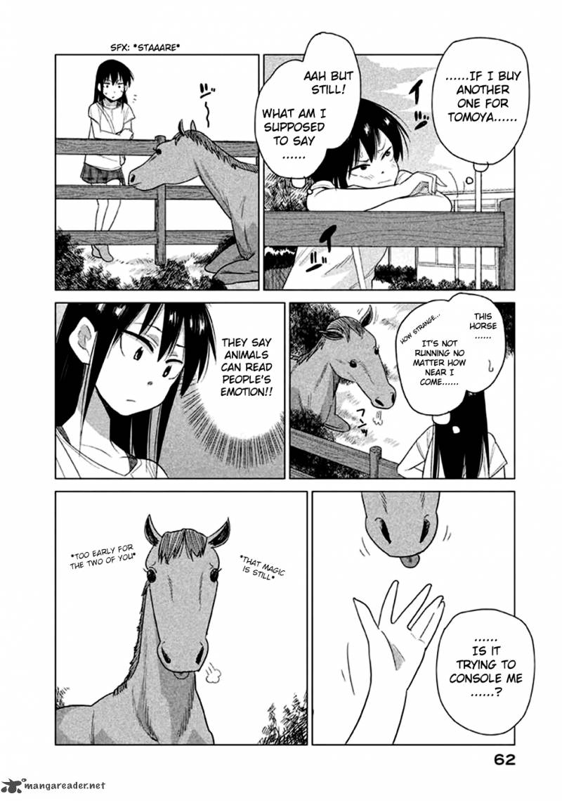 Kyou No Yuiko San 14 8