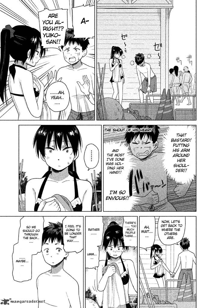 Kyou No Yuiko San 16 10