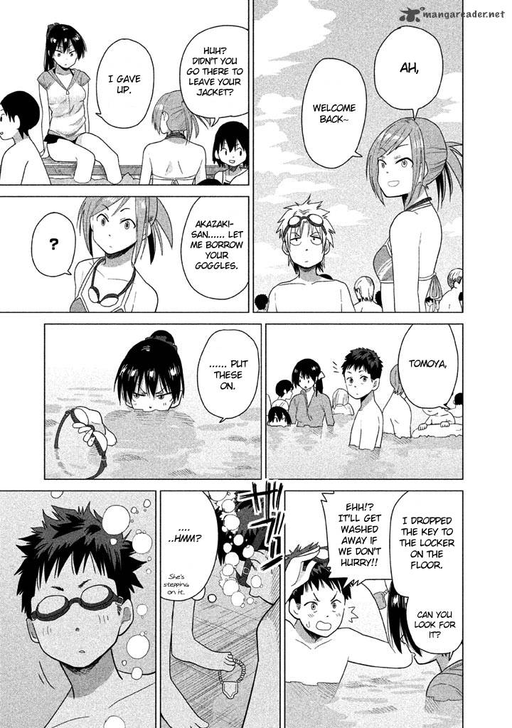Kyou No Yuiko San 16 12