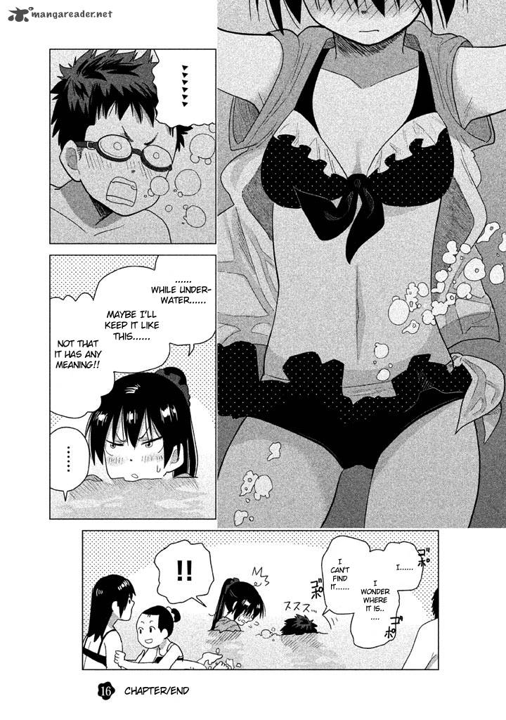 Kyou No Yuiko San 16 13