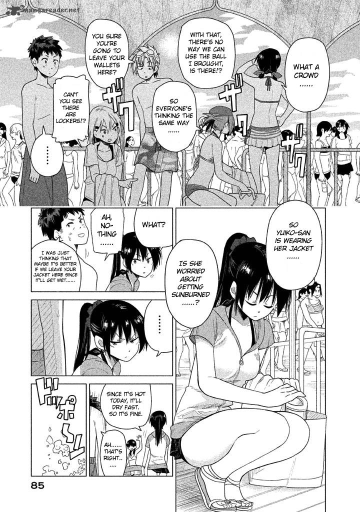 Kyou No Yuiko San 16 4