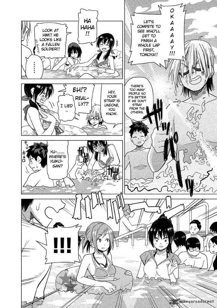 Kyou No Yuiko San 16 5
