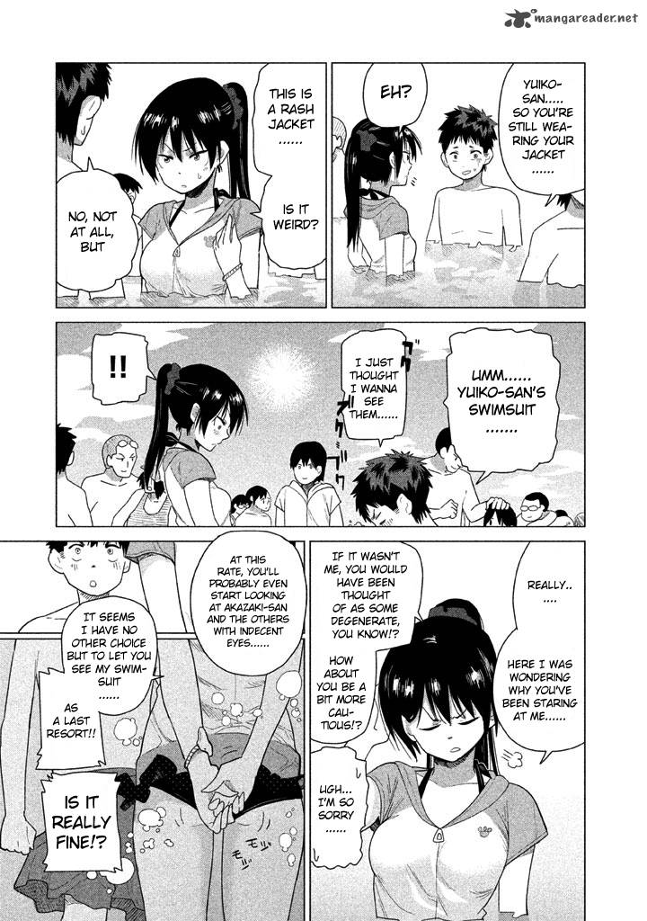 Kyou No Yuiko San 16 6