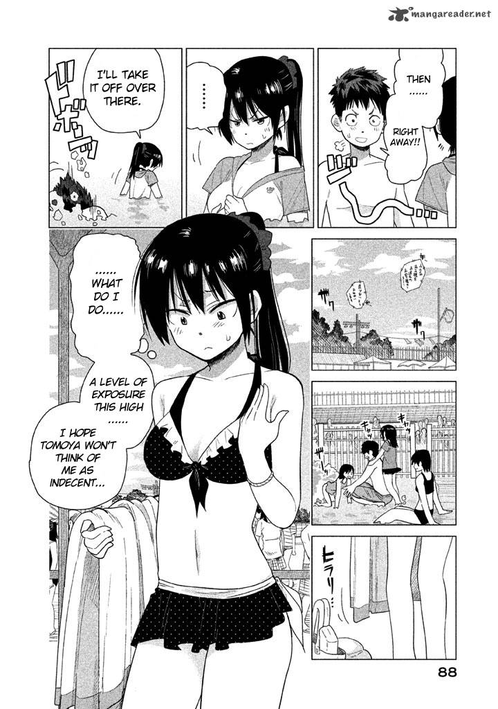 Kyou No Yuiko San 16 7