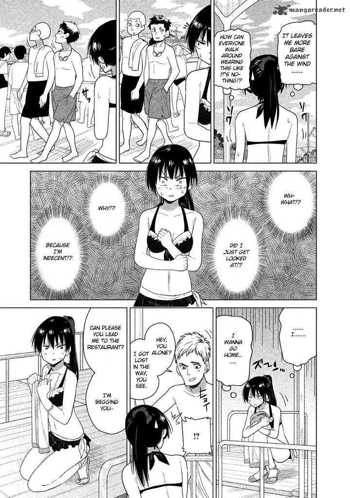 Kyou No Yuiko San 16 8