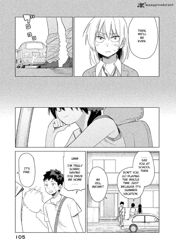 Kyou No Yuiko San 17 10