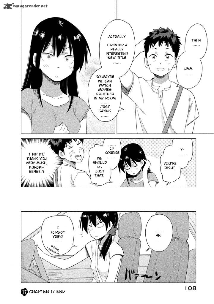 Kyou No Yuiko San 17 13