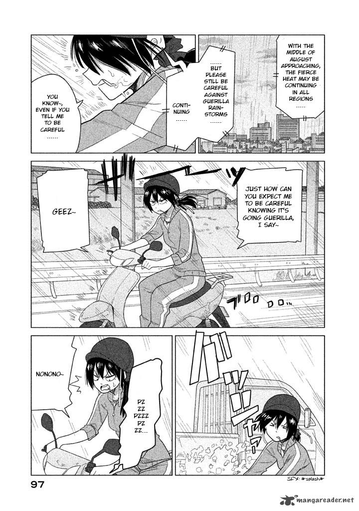 Kyou No Yuiko San 17 2