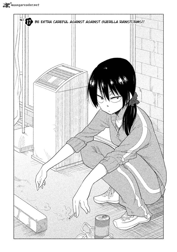 Kyou No Yuiko San 17 3