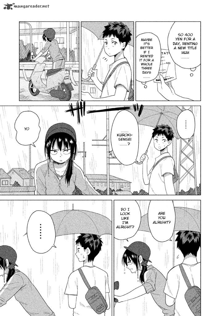 Kyou No Yuiko San 17 4