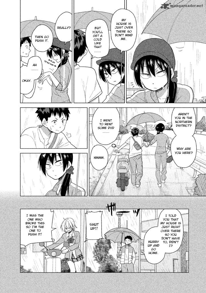 Kyou No Yuiko San 17 5