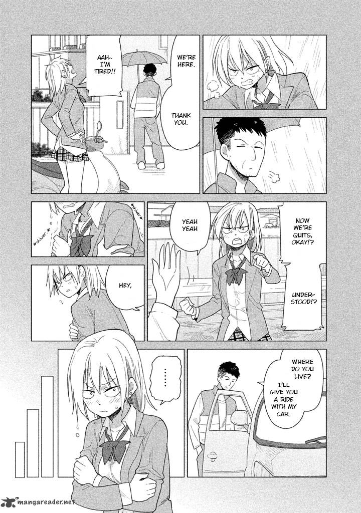 Kyou No Yuiko San 17 6