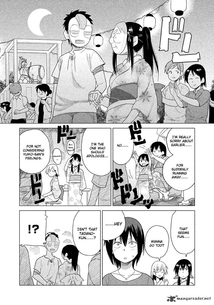 Kyou No Yuiko San 19 13