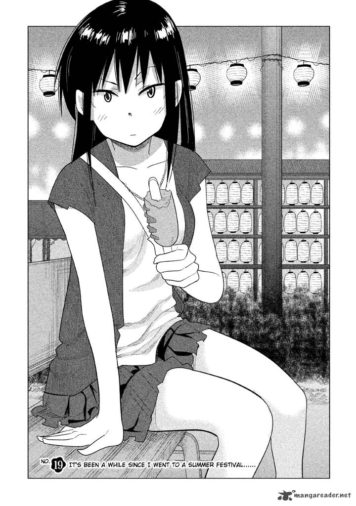 Kyou No Yuiko San 19 3