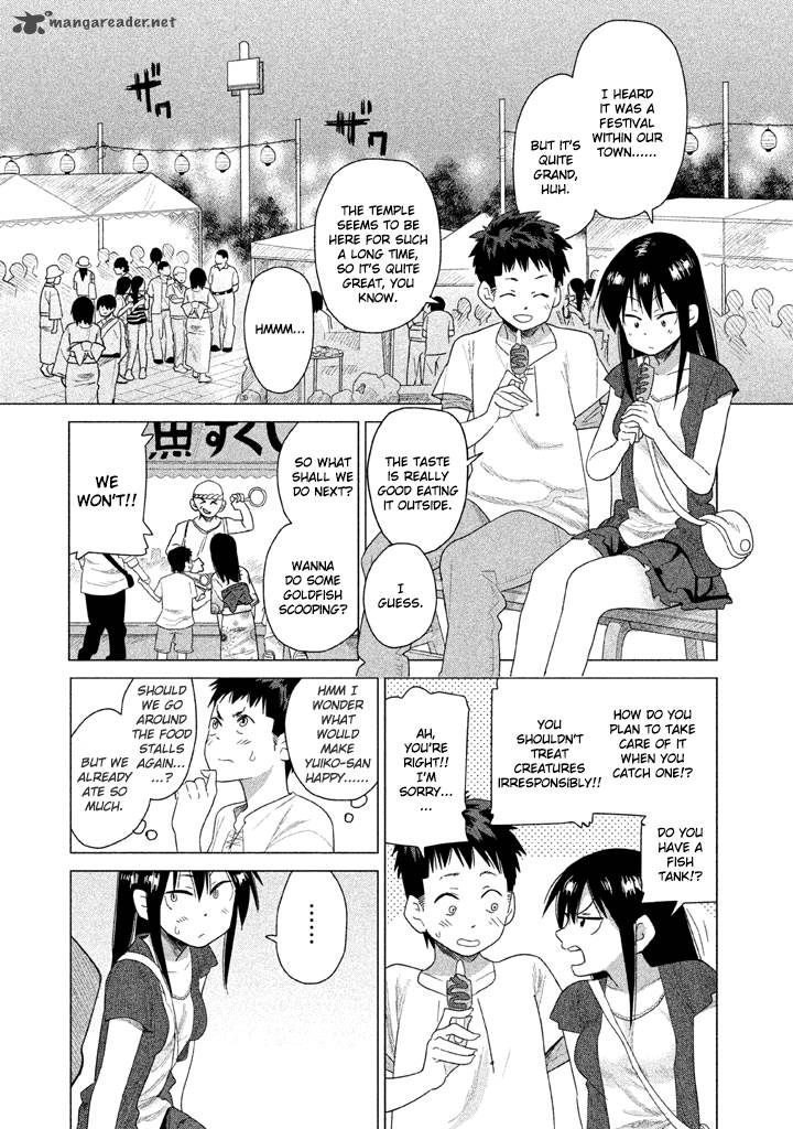 Kyou No Yuiko San 19 4