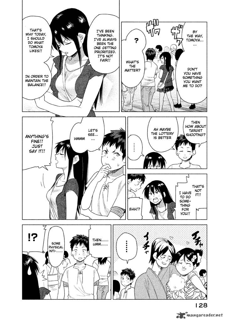 Kyou No Yuiko San 19 5