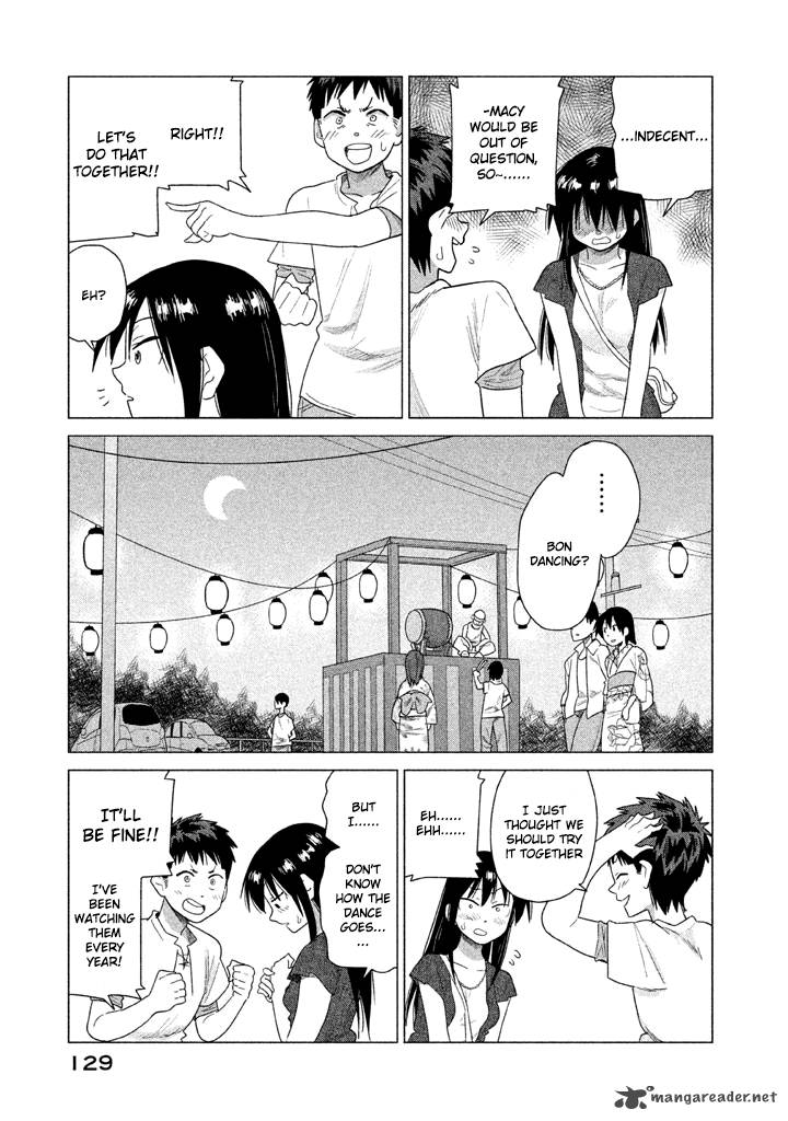 Kyou No Yuiko San 19 6
