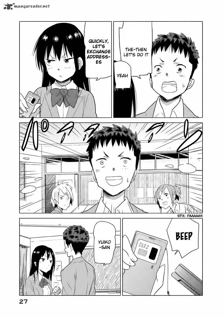Kyou No Yuiko San 2 12