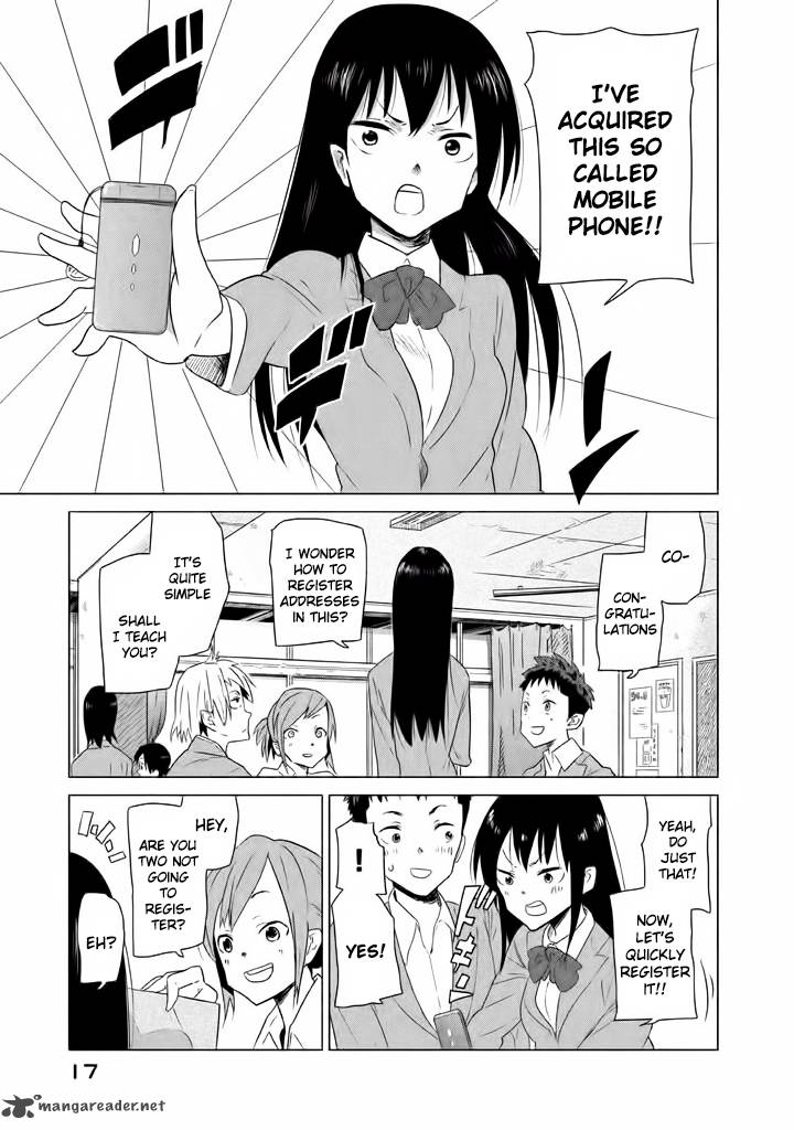 Kyou No Yuiko San 2 2