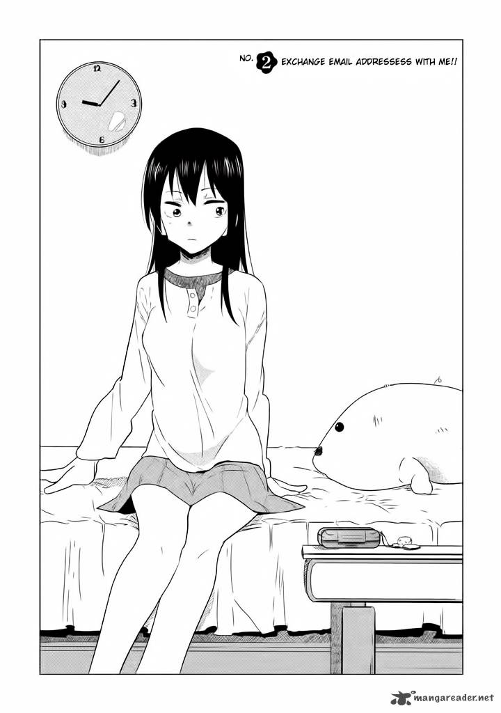 Kyou No Yuiko San 2 3