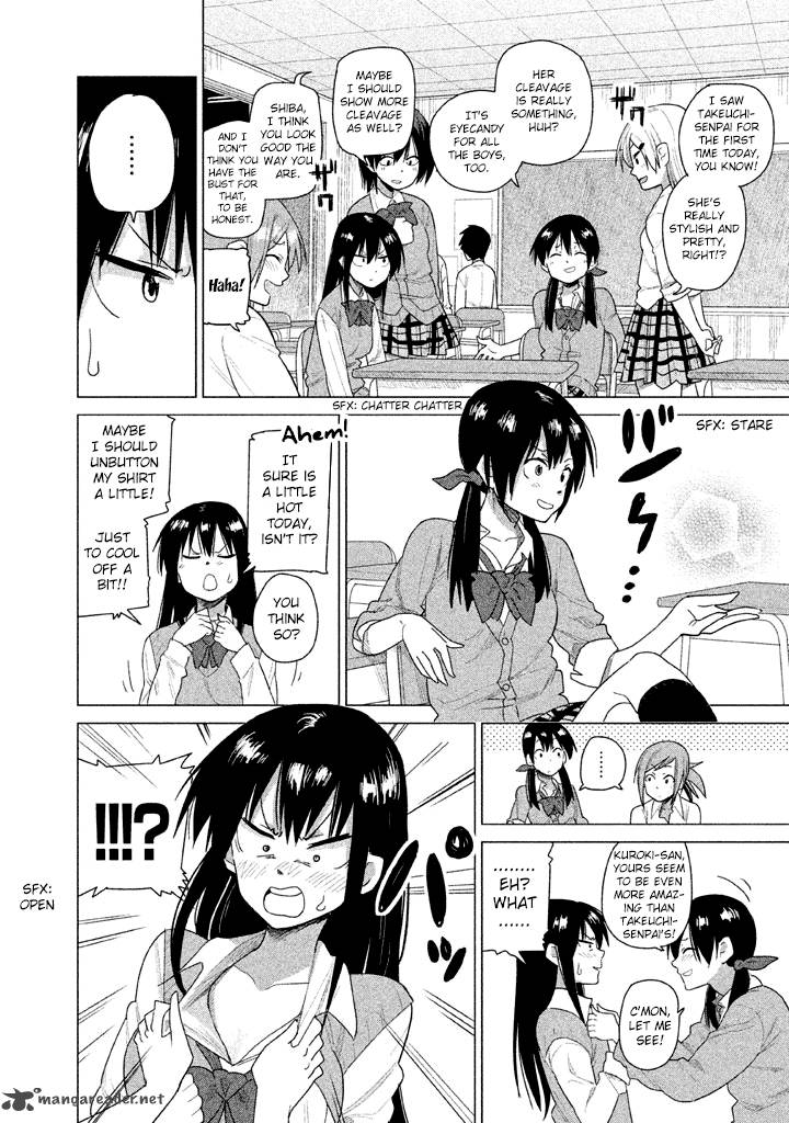 Kyou No Yuiko San 20 10