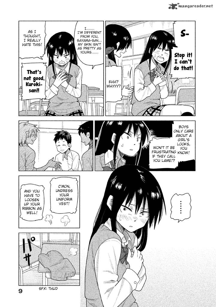 Kyou No Yuiko San 20 11