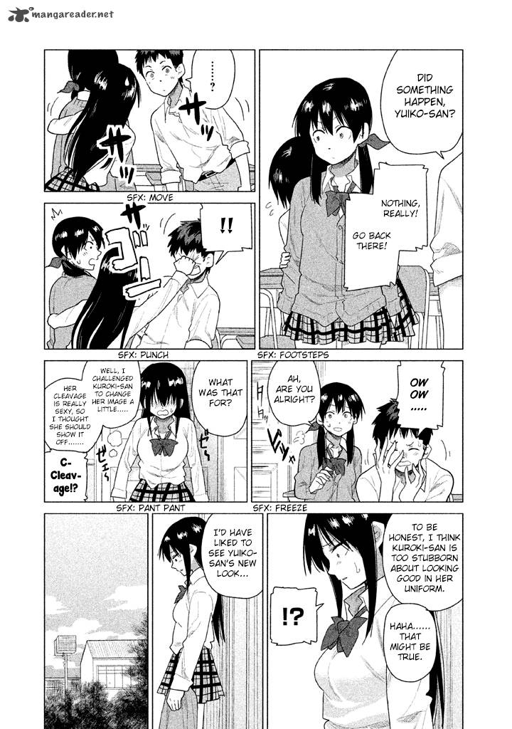 Kyou No Yuiko San 20 13