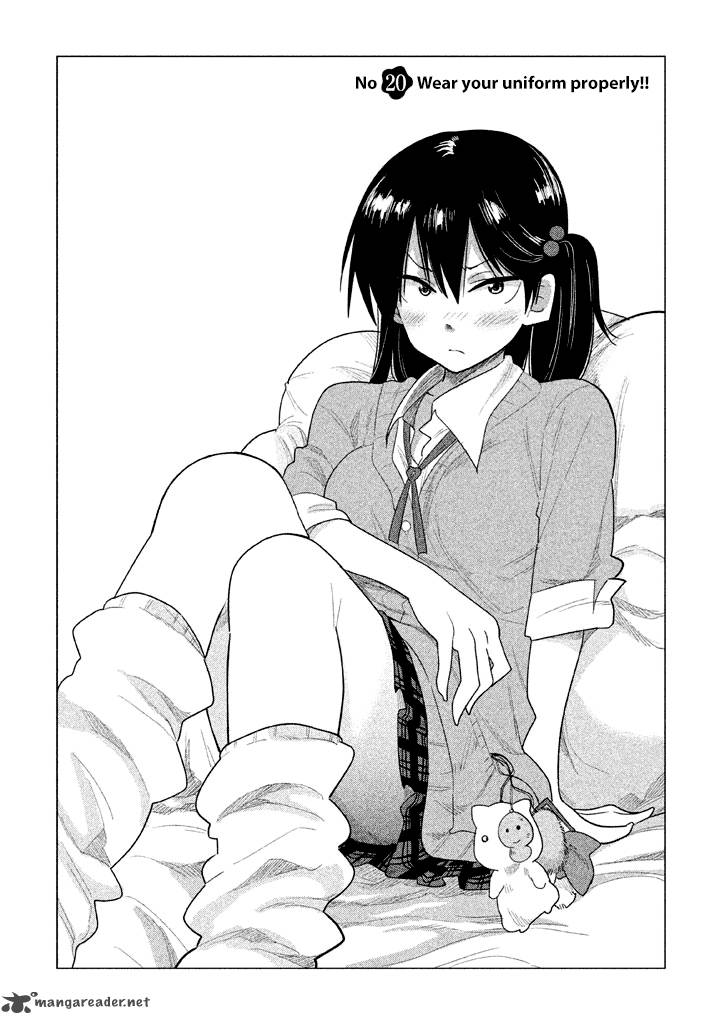 Kyou No Yuiko San 20 6