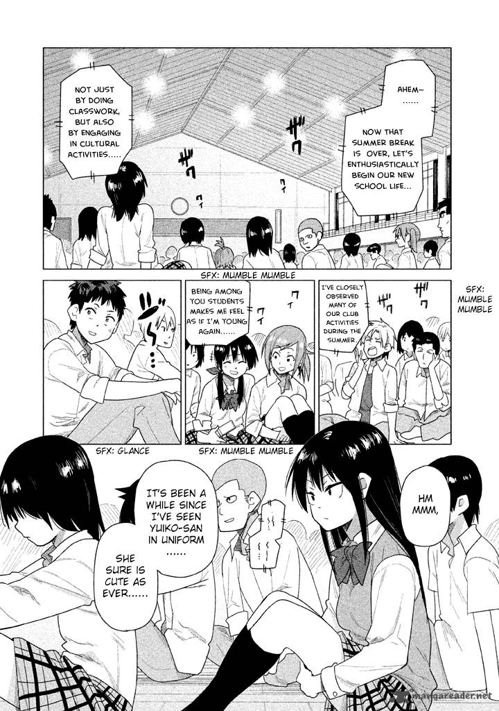 Kyou No Yuiko San 20 7