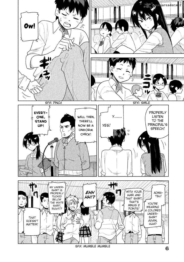 Kyou No Yuiko San 20 8