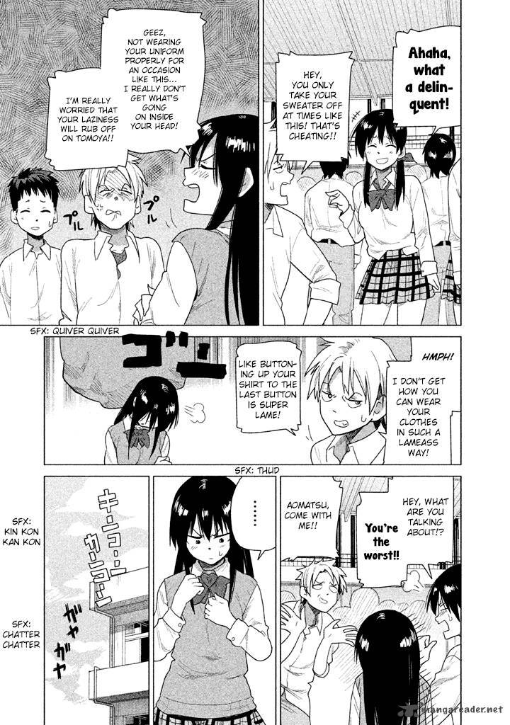 Kyou No Yuiko San 20 9
