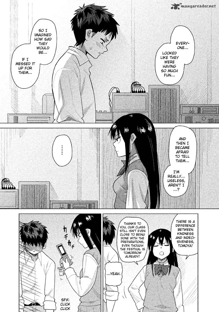 Kyou No Yuiko San 21 10