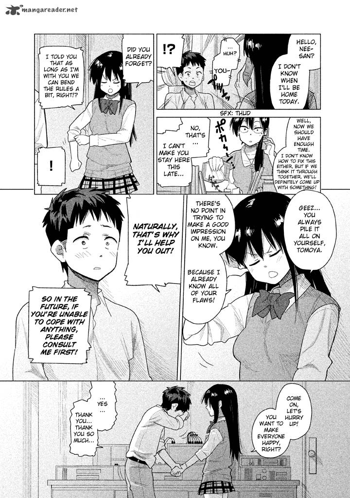 Kyou No Yuiko San 21 11