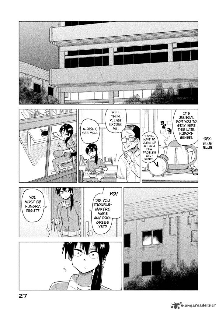 Kyou No Yuiko San 21 12